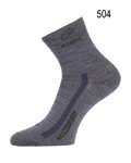 Lasting merino ponožky WKS 