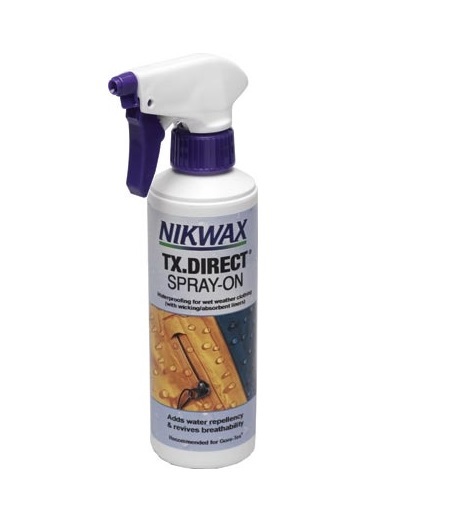 Nikwax TX.Direct Spray On impregnace 300 ml