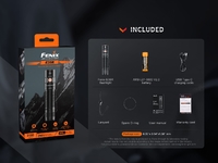 Fenix E 35 R