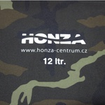 HONZA LODNÍ PYTEL 12 L CORTEX ARMY