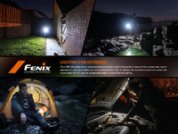 Fénix E06R 