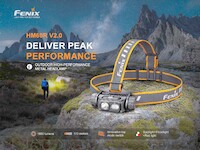 Fénix HM60R V2