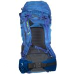 Batoh Husky Ultralight Ranis 70l modrá