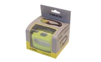 YATE CARACAL Čelová lampa