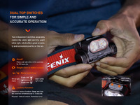 Fenix HM65R-T V2.0