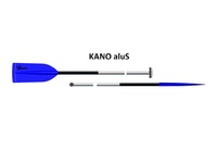 Pádlo Kano S