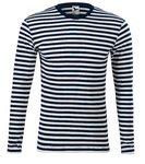 Malfini Sailor LS 807 námořní modrá