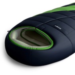 HUSKY Espace - 6°C 