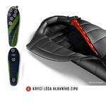 HUSKY Espace - 6°C 