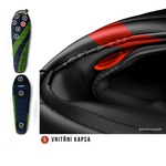 HUSKY Espace - 6°C 