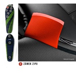 HUSKY Espace - 6°C 