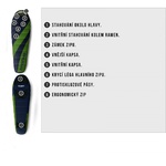 HUSKY Espace - 6°C 