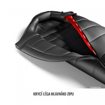 HUSKY Ruby -14