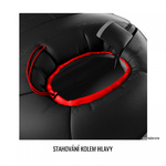 HUSKY Ruby -14