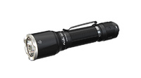 Svítilna Fenix TK 17 černá