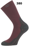 Lasting Merino ponožky WHI