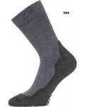 Lasting Merino ponožky WHI