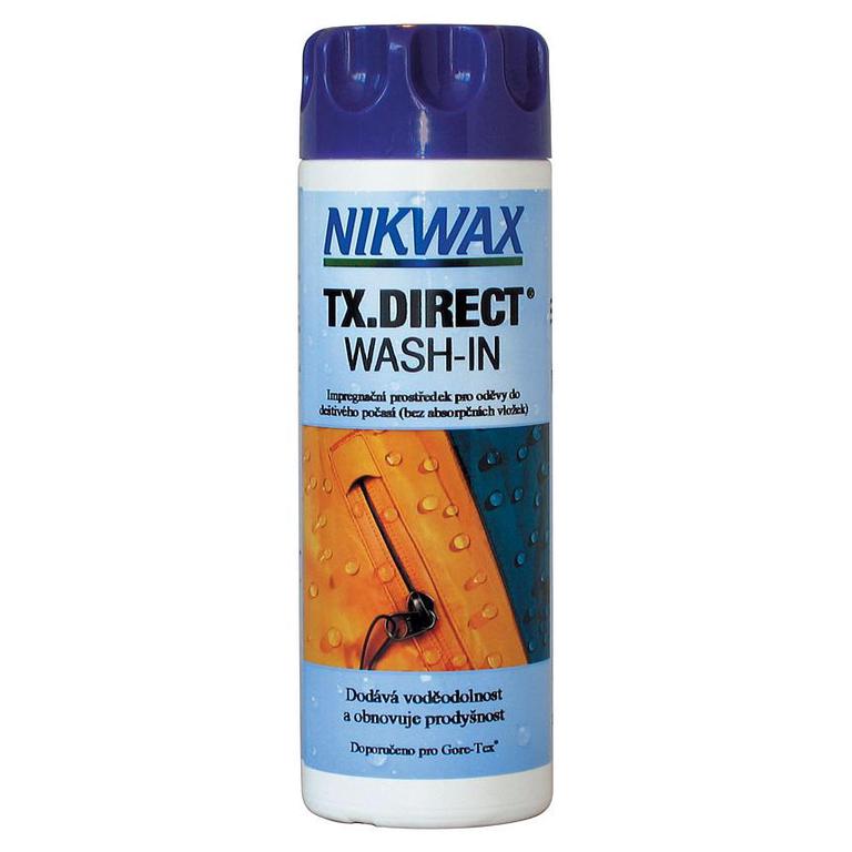 Nikwax Wash-in TX.Direct impregnace 300ml